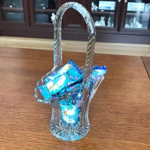 Crystal Basket🐣